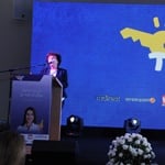 קרנית פלוג נגידת בנק ישראל